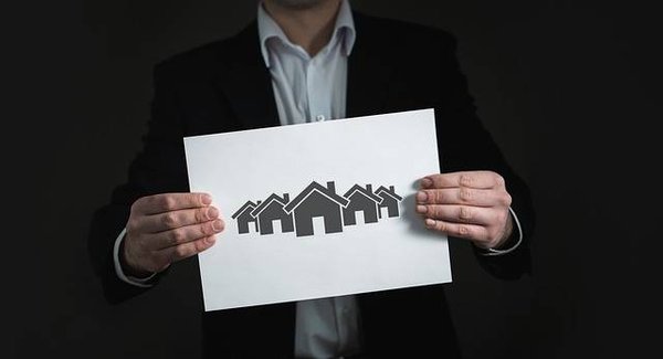 Formations immobilières autour du Genevois français