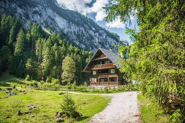 Comment évolue ses dernières années le marché immobilier aux Gets ?