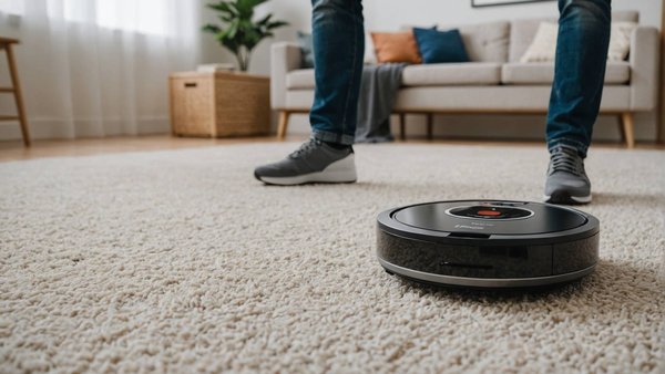 Comment choisir le bon aspirateur robot pour votre maison