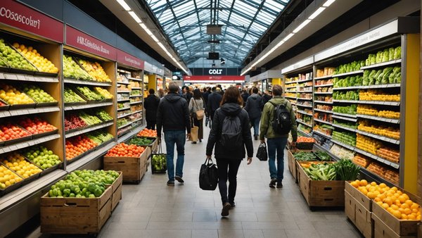 Les nouveaux défis des marchés de consommation face à la durabilité