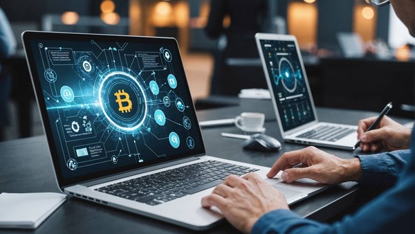Les tendances émergentes dans le secteur de la technologie en 2024