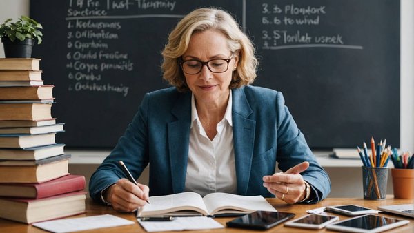 Les meilleures méthodes d'apprentissage pour adultes