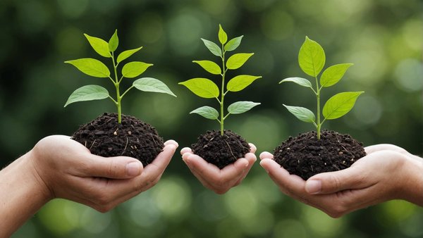 L'importance de la durabilité dans le développement des nouveaux produits