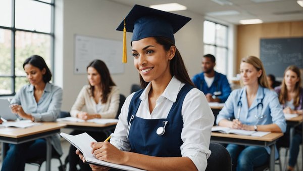 Comment choisir la formation continue adaptée à vos besoins