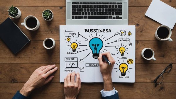 Comment choisir la bonne idée d'entreprise pour se lancer