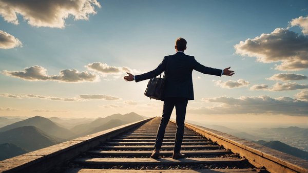 Les étapes essentielles pour se lancer dans l'entrepreneuriat