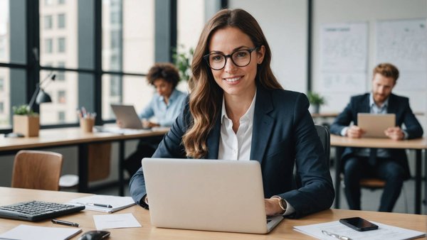 Comment choisir le bon statut pour votre activité professionnelle