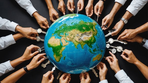 Les clés d'une stratégie réussie pour le développement durable
