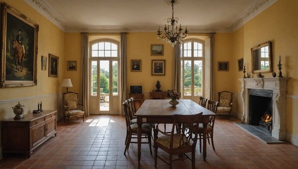 Découvrez les plus belles propriétés à vendre dans le gers