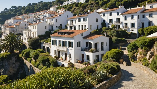 Acheter une maison à biarritz : villas avec vue océan et demeures de caractère